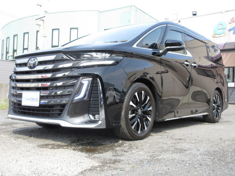 VELLFIRE