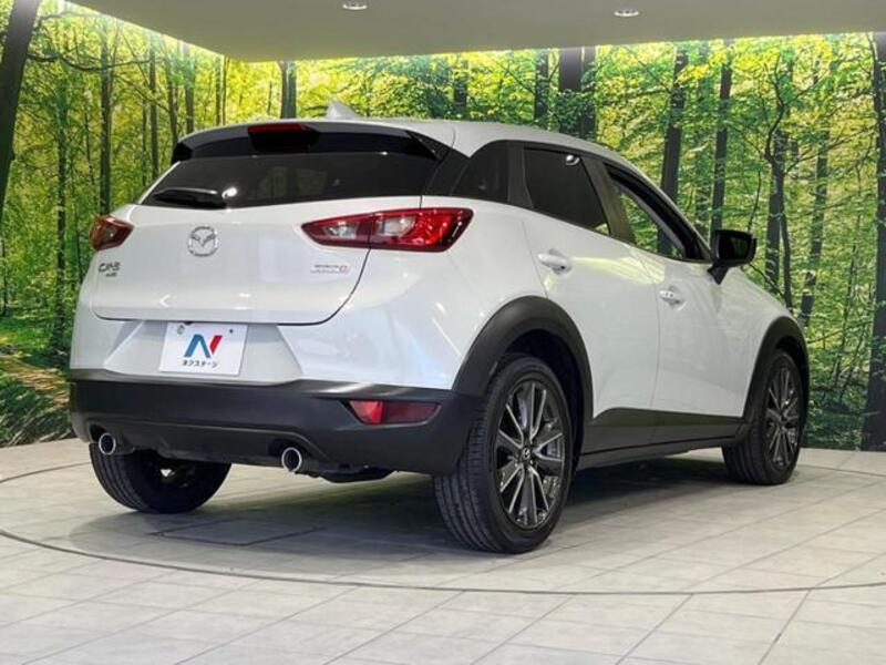 CX-3