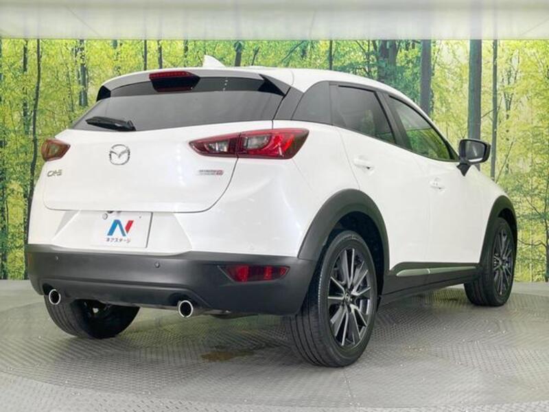 CX-3