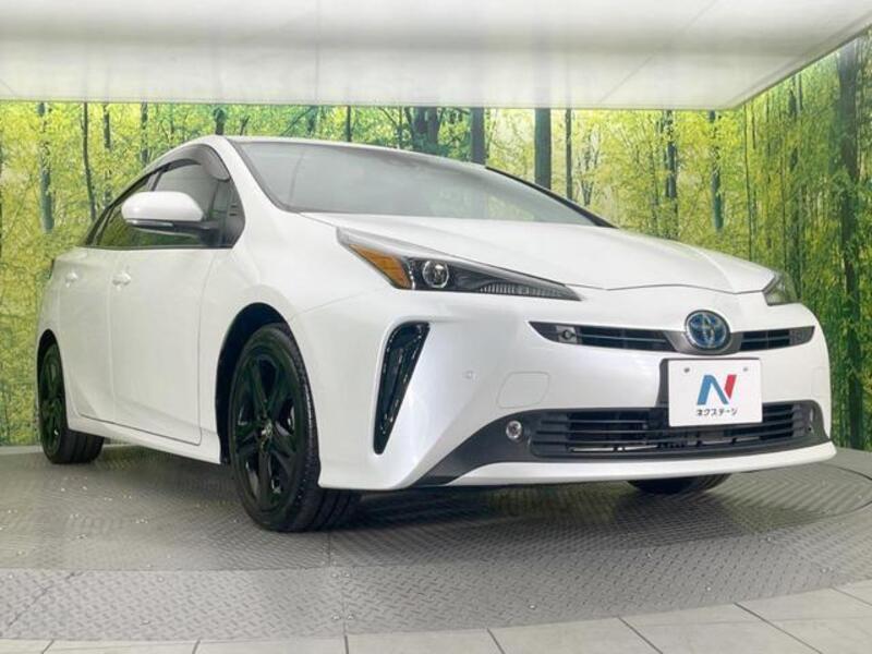 PRIUS