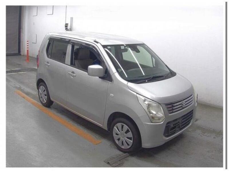 WAGON R-0