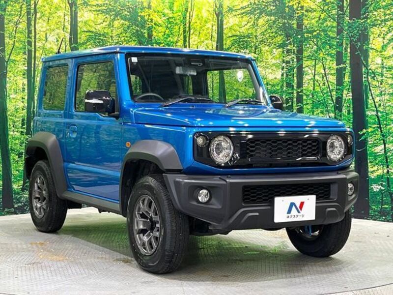 JIMNY SIERRA