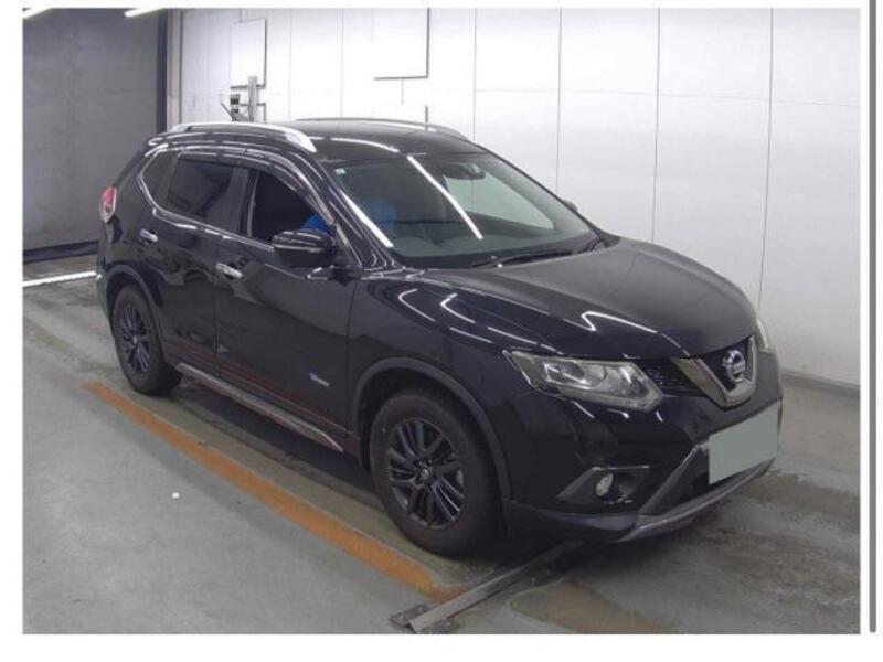X-TRAIL-0
