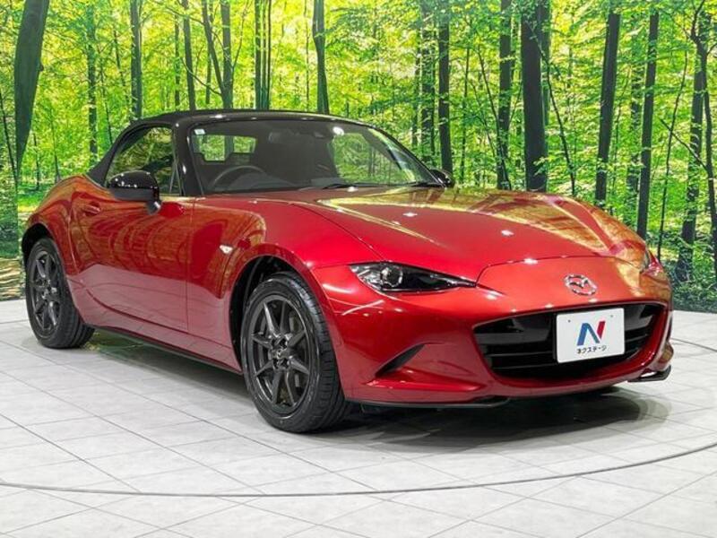 ROADSTER