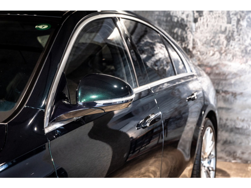 S-CLASS