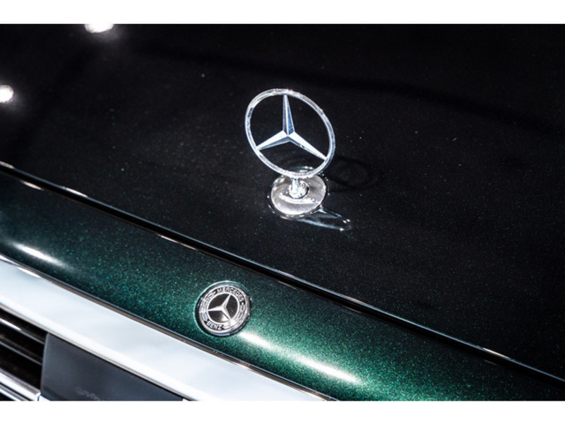 S-CLASS