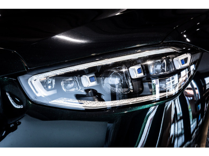S-CLASS