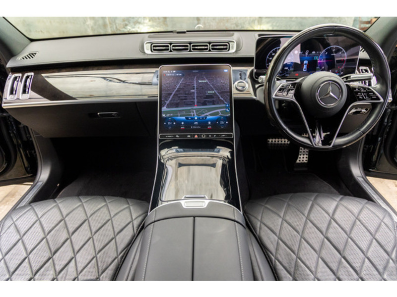 S-CLASS