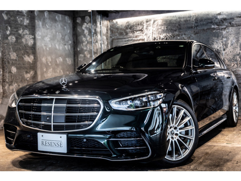 S-CLASS-0