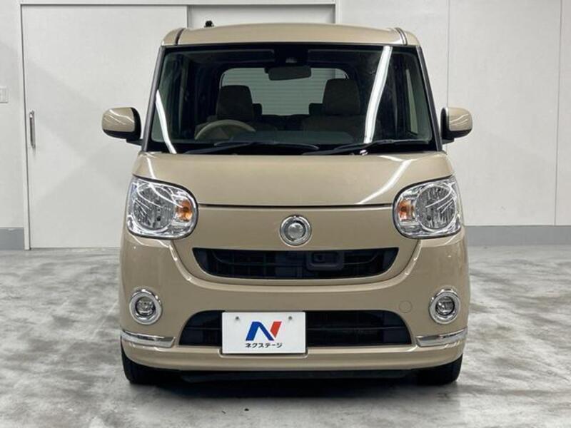 MOVE CANBUS
