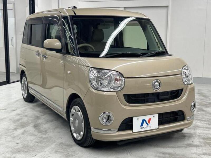 MOVE CANBUS