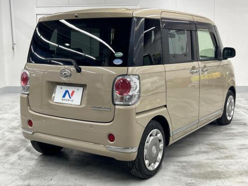 MOVE CANBUS