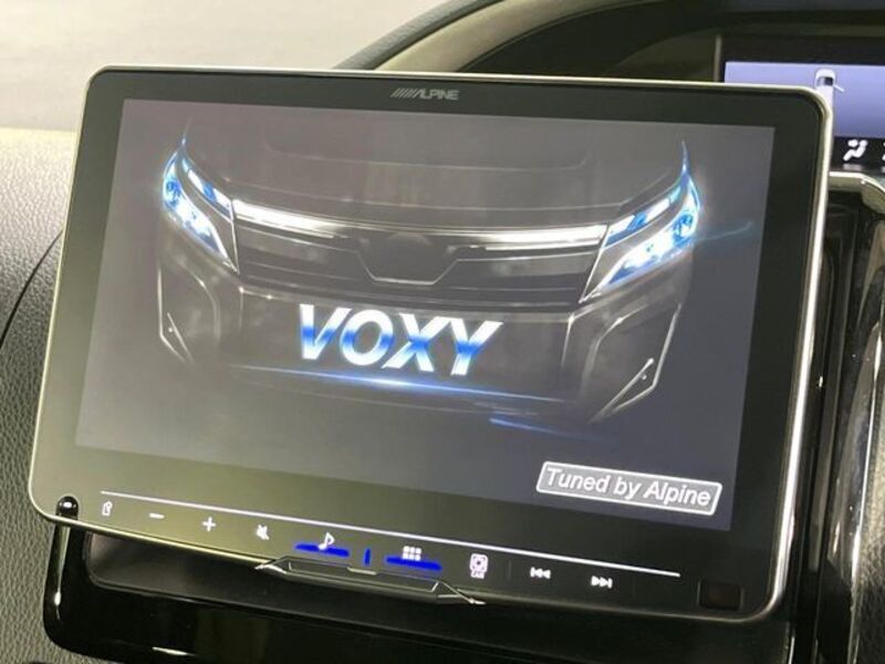 VOXY