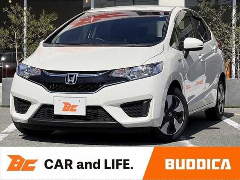 FIT HYBRID-0