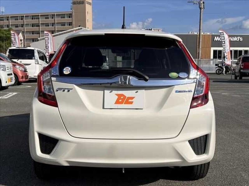 FIT HYBRID