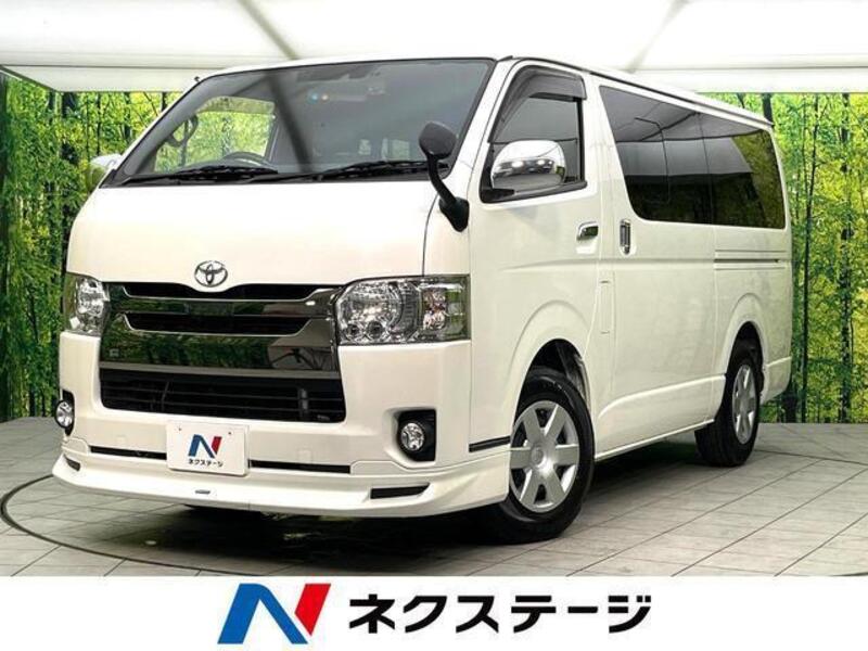 HIACE VAN-0