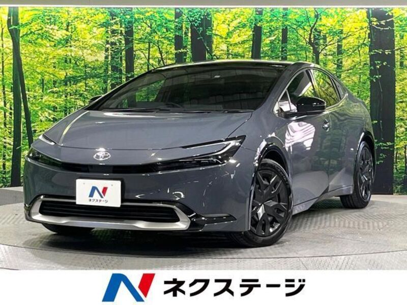 PRIUS PHV-0