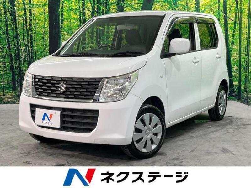 WAGON R-0