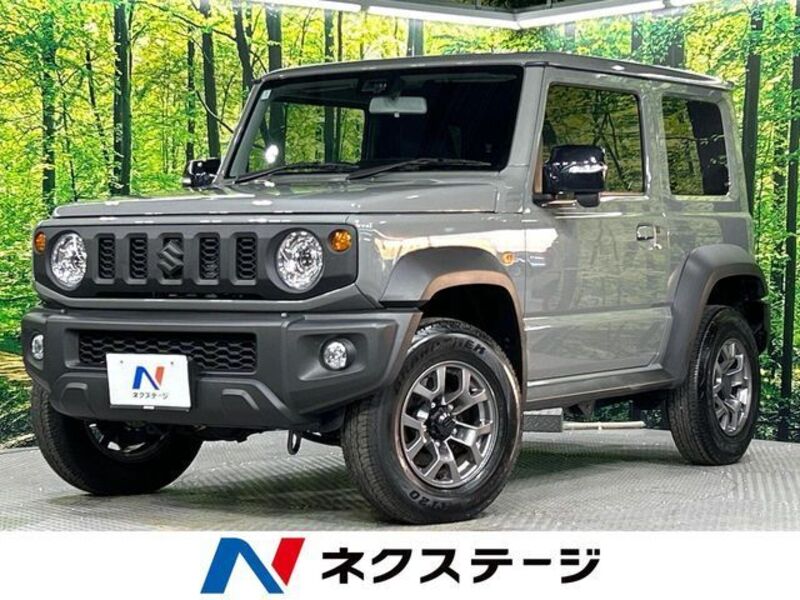 JIMNY SIERRA-0