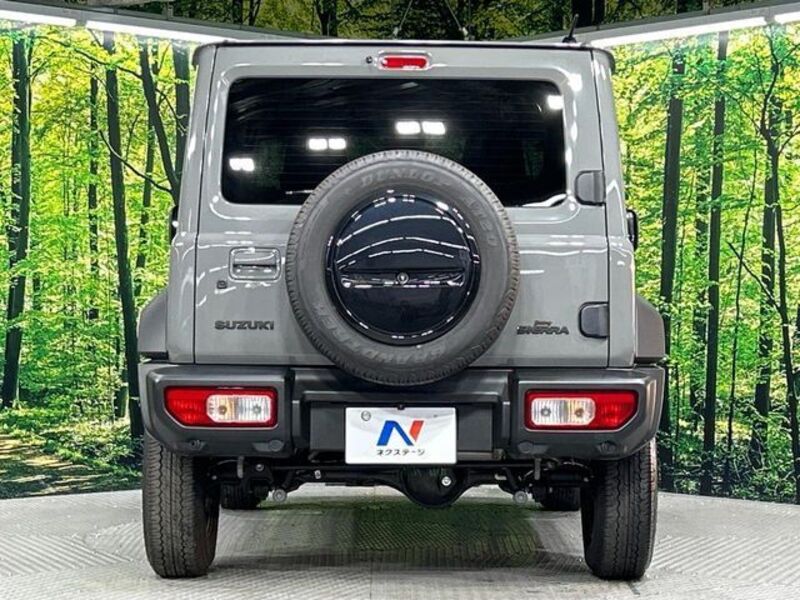 JIMNY SIERRA