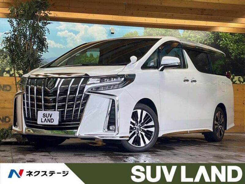 ALPHARD-0