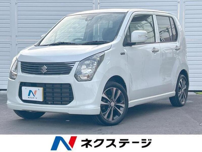 WAGON R-0