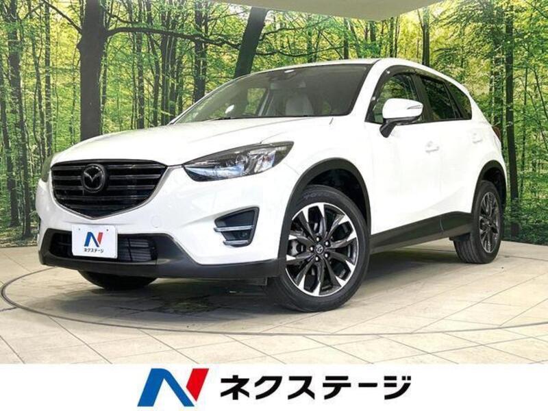 CX-5-0