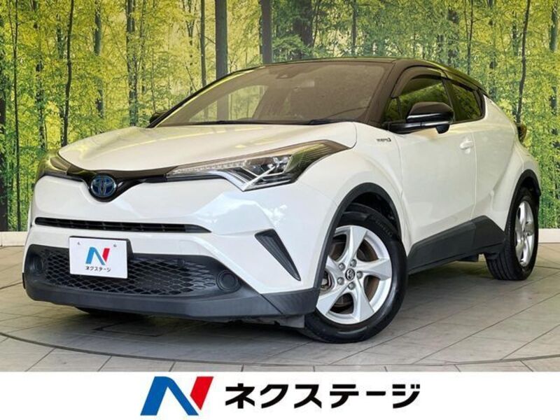 C-HR-0