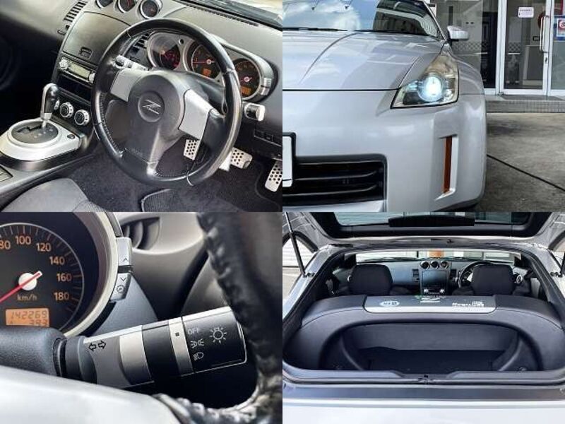 FAIRLADY Z