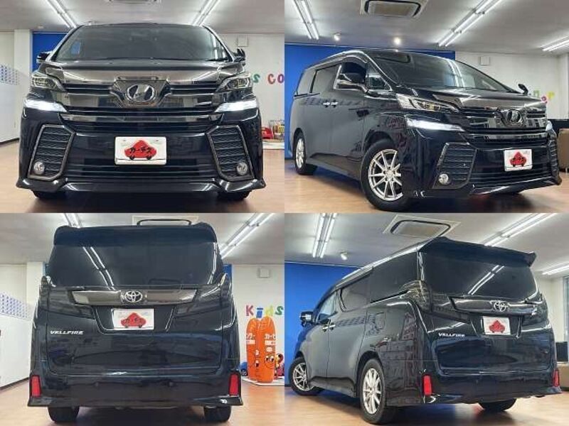 VELLFIRE