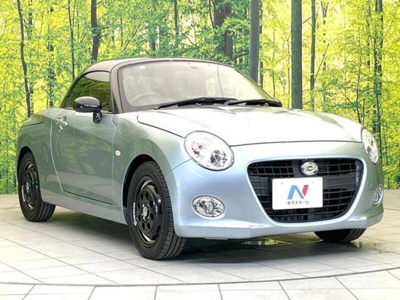 COPEN