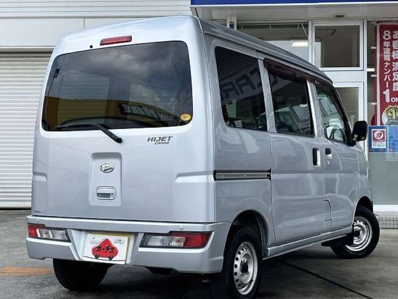 HIJET CARGO