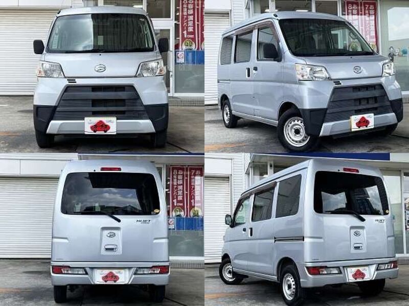 HIJET CARGO