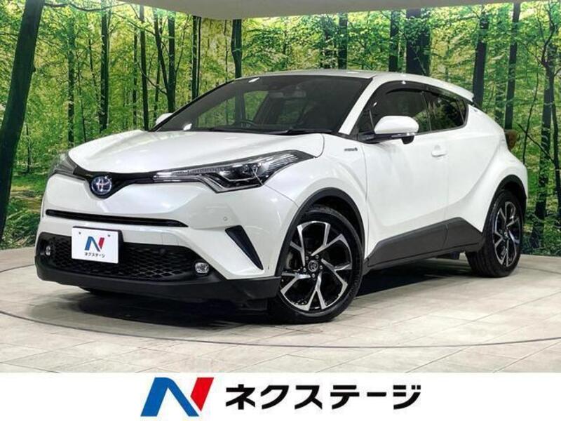 C-HR-0