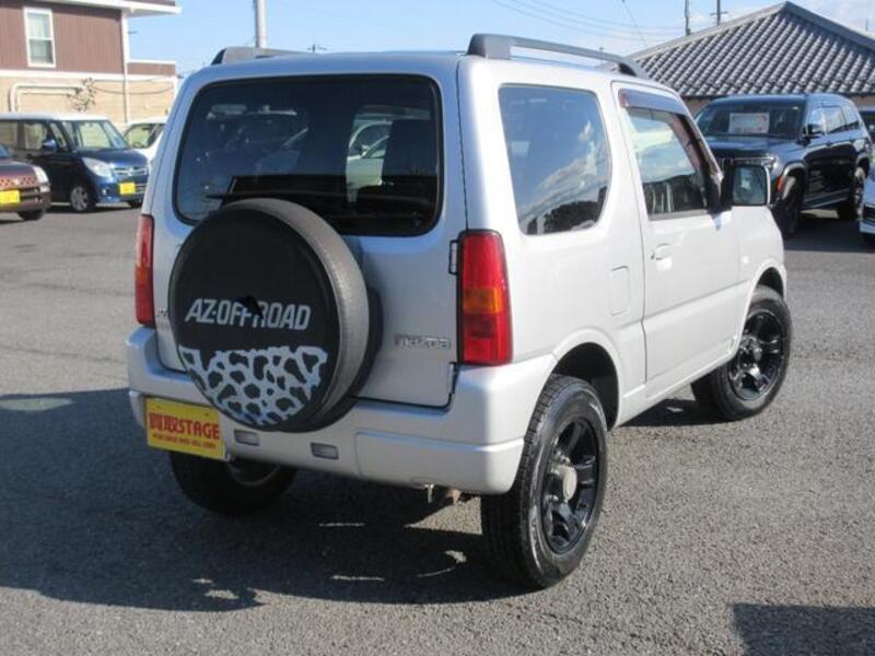 AZ-OFFROAD