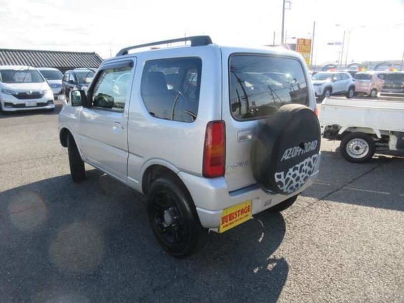 AZ-OFFROAD