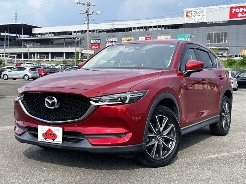 CX-5-0