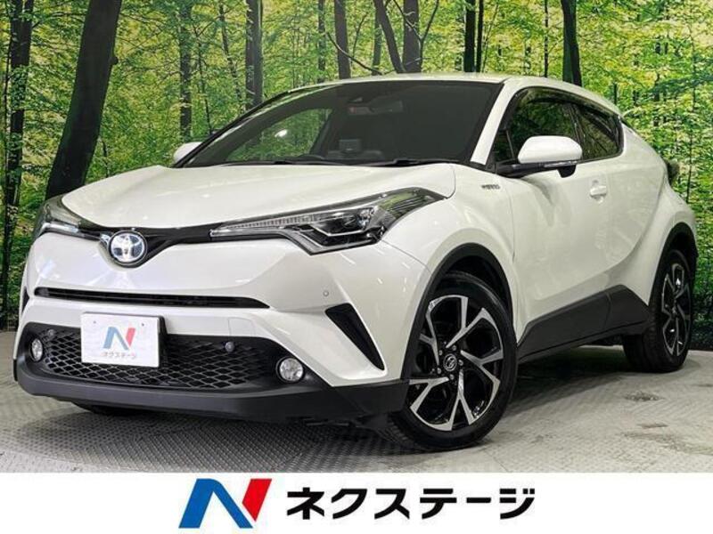 C-HR-0