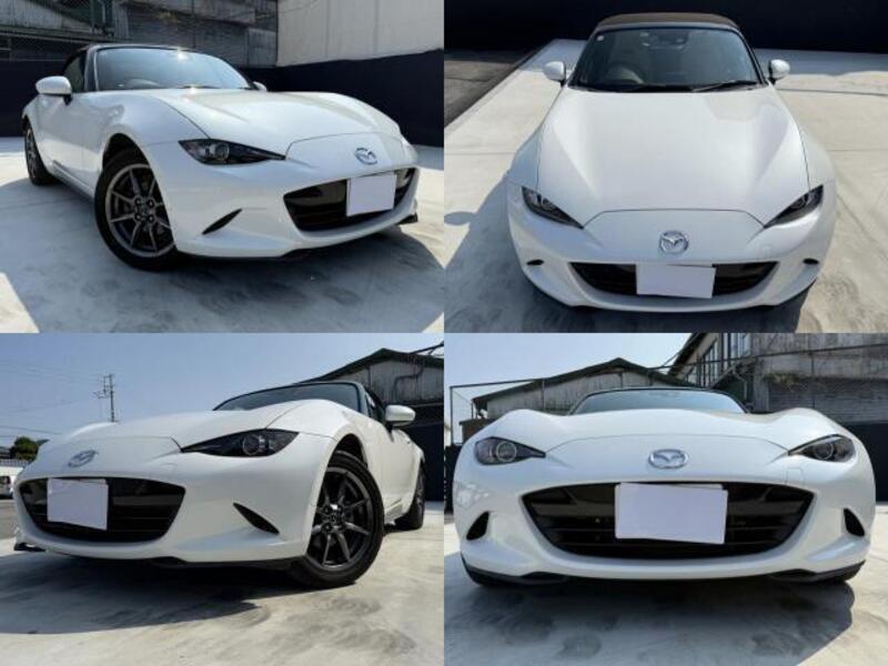 ROADSTER