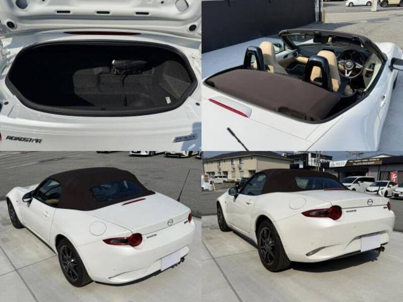 ROADSTER