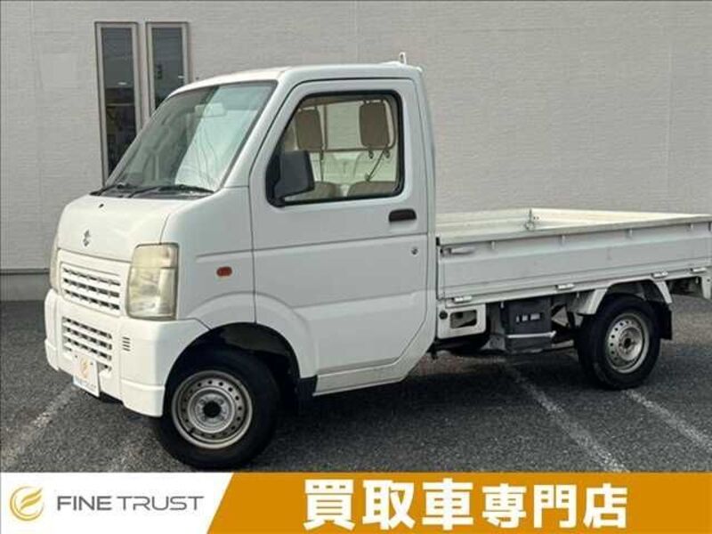 CARRY TRUCK-0
