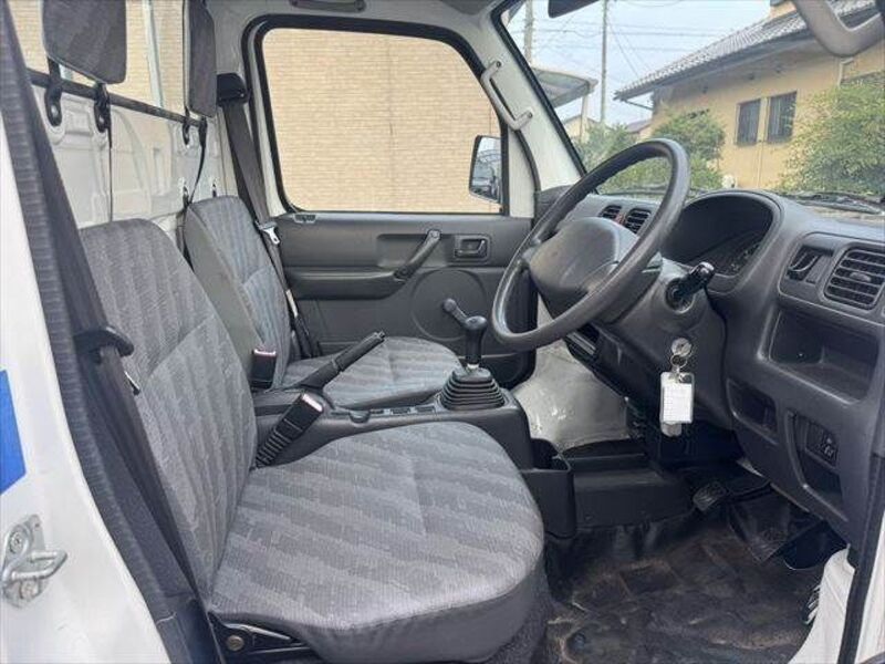 CARRY TRUCK