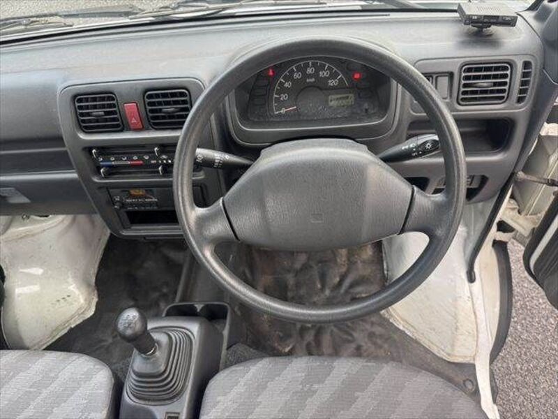 CARRY TRUCK