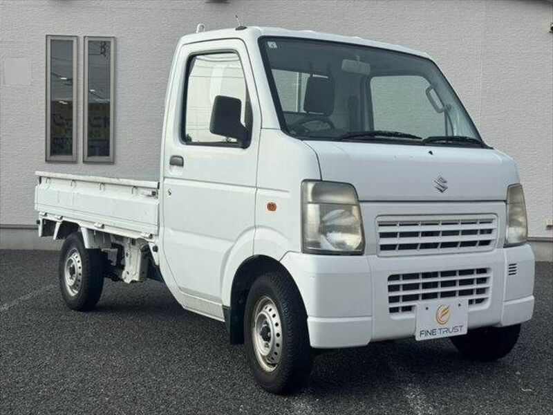 CARRY TRUCK