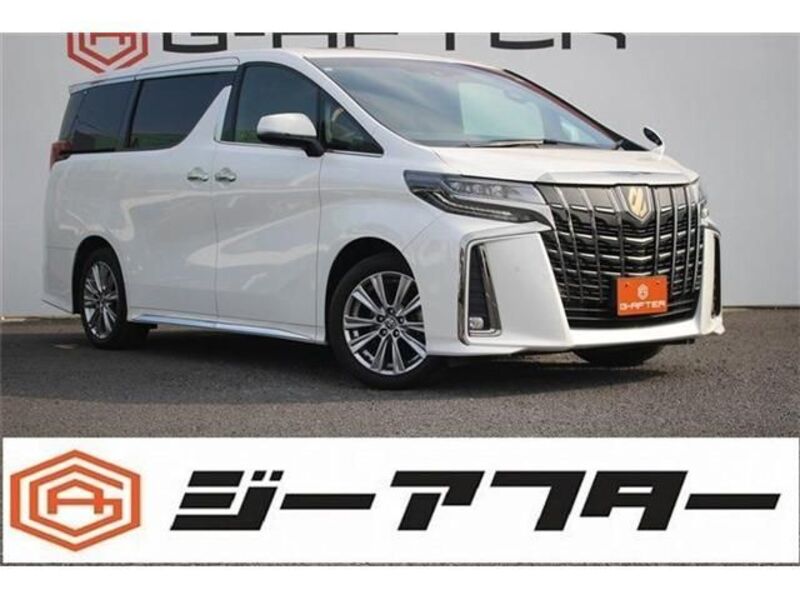 ALPHARD-0