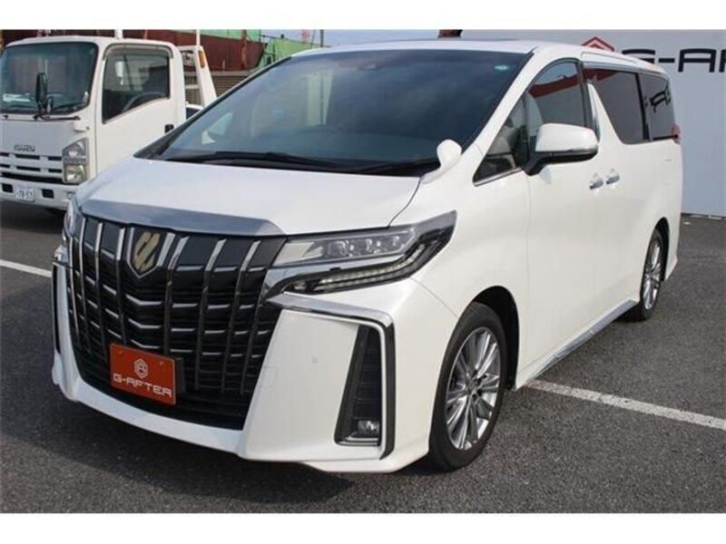 ALPHARD
