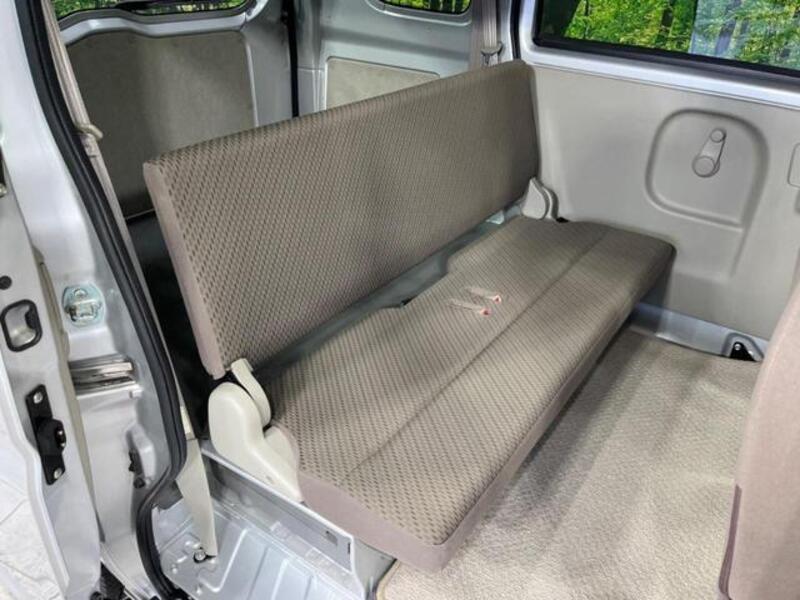 MINICAB VAN