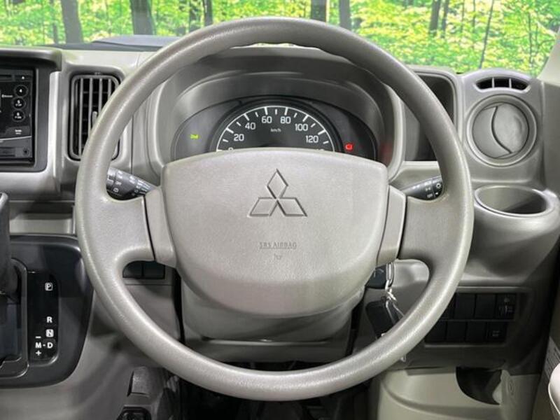 MINICAB VAN
