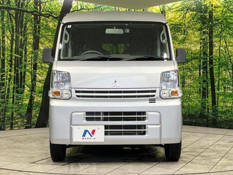 MINICAB VAN