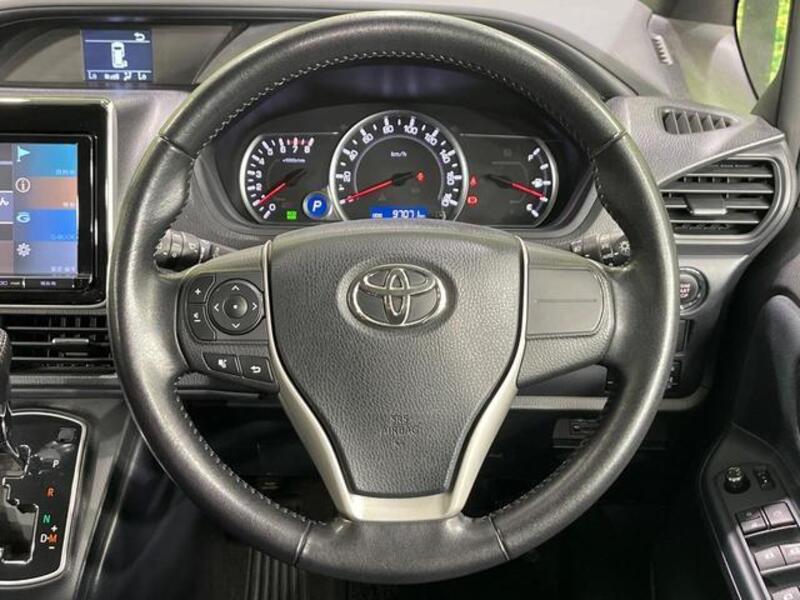 VOXY
